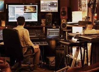 Cum sa faci un studio de inregistrari: Sfaturi utile