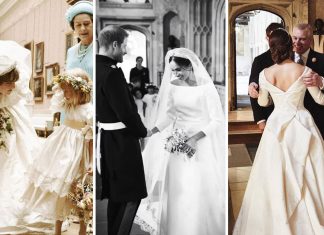 Cele mai dezastruoase nunti regale din istorie