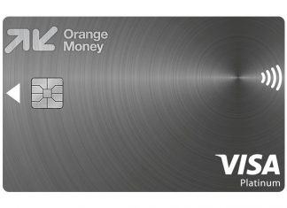 Un card de credit pe care-l comanzi direct de pe mobil. Asa cum iti faci si cumparaturile!