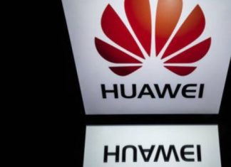 Companiile chineze, in frunte cu Huawei, au asaltat parlamentarii cu petitii