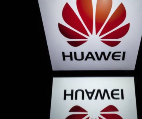 Companiile chineze, in frunte cu Huawei, au asaltat parlamentarii cu petitii