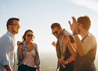 Cum sa devii mai vorbaret: Sfaturi utile