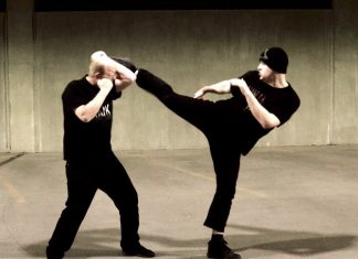 Cum sa te aperi in caz de pericol