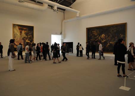 Premiul Turner onoreaza colectivele de arta care ,,inspira schimbarea”