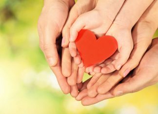 Ai grija de inima ta!