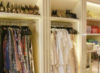 Piese care raman in garderoba pentru sezonul urmator