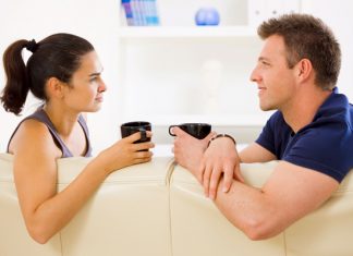 Cum sa vorbesti despre stresul zilnic cu partenerul tau