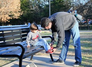 Intalnirea cu un tata singur: tot ce trebuie sa stii