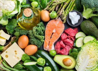 Top 6 alimente pe care sa le incerci la dieta keto