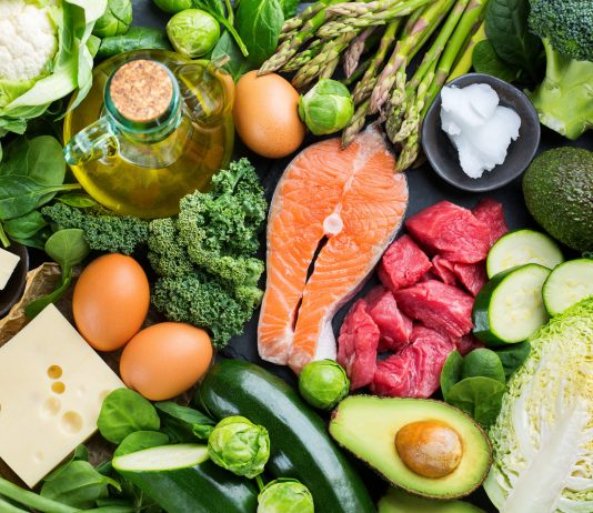 Top 6 alimente pe care sa le incerci la dieta keto