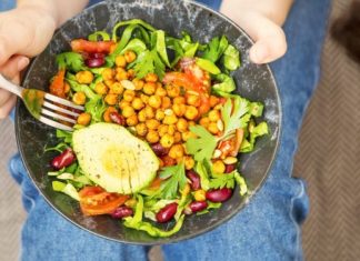 Dieta fara gluten: sfaturi pentru slabit