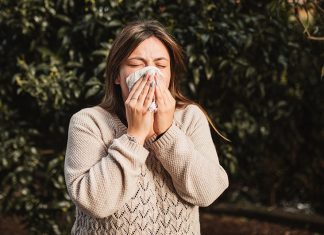 Rinita alergica: simptome, tratament si remedii la domiciliu