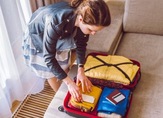 Sfaturi utile pentru calatorii cu astm alergic