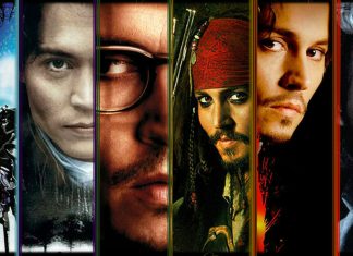 Filme cu Johnny Deep care merita vazute