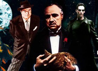 10 filme importante fara de care istoria cinematografiei nu ar avea sens