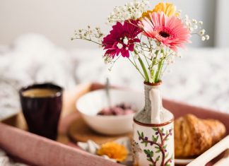 205 Mesaje De Buna Dimineata