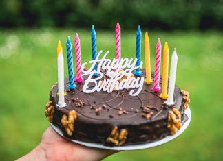 286 Mesaje De La Multi Ani