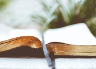 58 Citate Din Biblie scurte pentru un inceput de saptamana optimist