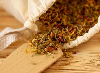 9 relaxante musculare naturale