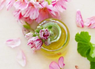 Apa din seminte de in si beneficiile ei pentru organism