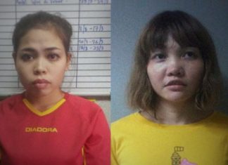 „Asasini”: batausii nevinovati ai lui Kim Jong-un