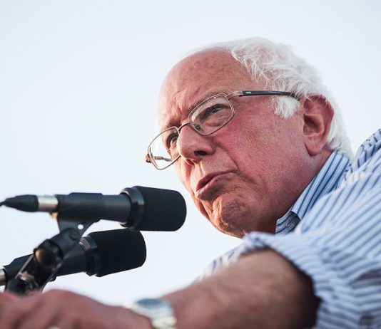 Bernie Sanders i-a inmanat lui Trump alegerile?