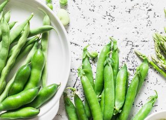 Cele mai sanatoase alimente pentru primavara