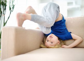 Cum sa intelegeti comportamentul impulsiv la copii