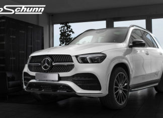 De ce sa iti achizitionezi un Mercedes Benz GLE rulat din reprezentanta?