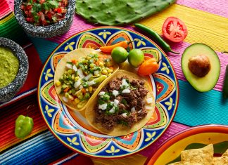 5 destinatii din Mexic unde merita sa calatoresti