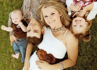 Familia este prima scoala emotionala