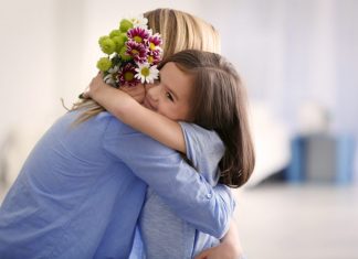 Fiziologia atingerii