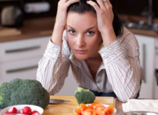 Incetezi sa mananci pentru a pierde in greutate?