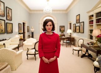 Jackie Kennedy, regina Camelotului