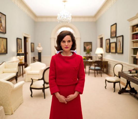 Jackie Kennedy, regina Camelotului