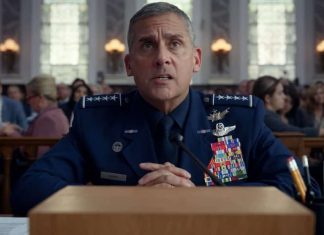 Netflix a surprins anuntand cel de-al doilea sezon al Space Force