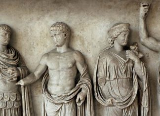 Numele romane, cum au fost structurate si utilizate