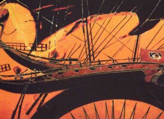 Odiseea: explicatia intrigii sale