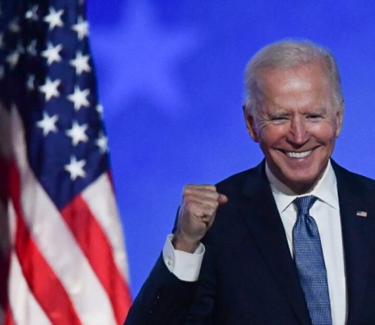 Povestea dulce-amaruie a lui Joe Biden, noul presedinte al Statelor Unite