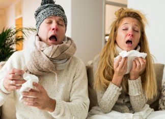 Remedii la domiciliu impotriva congestiei nazale