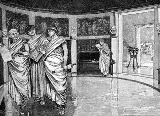 Sfatul lui Seneca pentru o viata plina