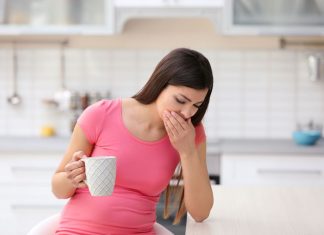 Simptomele sarcinii: invata sa le detectezi