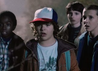 „Stranger Things” este plagiat? Tot ce trebuie sa stii despre procesul impotriva fratilor Duffer