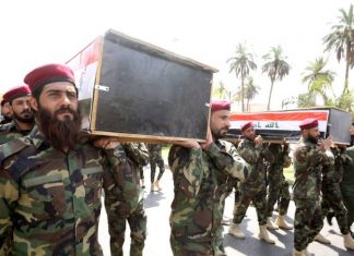 SUA | Biden justifica bombardarea militiilor pro-iraniene