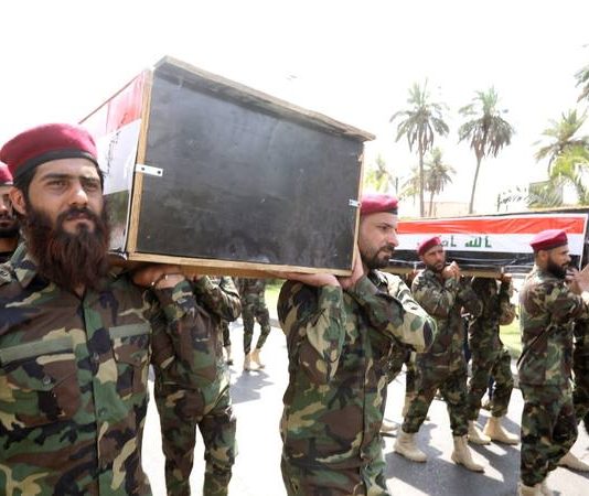 SUA | Biden justifica bombardarea militiilor pro-iraniene