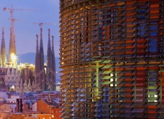 Traind in: orase cunoscute pentru arhitectura