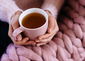 L-teanina: beneficiile acestui aminoacid pentru sanatatea ta