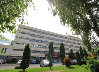 Numerosi pacienti de la Spitalul Judetean de Urgenta din Miercurea Ciuc si-au pierdut vederea