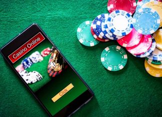 Cum este ales cel mai bun casino online în 2022