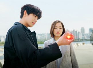 Drame coreene: acestea sunt cele mai vizionate de pe Netflix